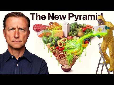 The Weedkiller in 80% of Americans (A Federal Court Just Exposed the Cover-Up)