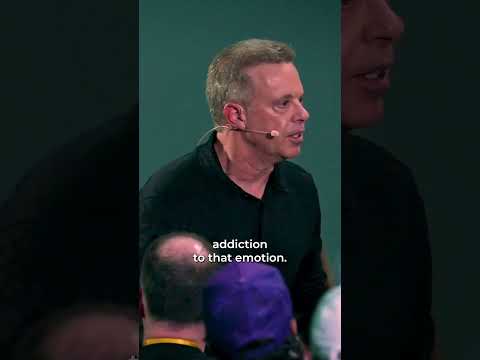 Your Thoughts Can Change Your Biology with Dr Joe Dispenza