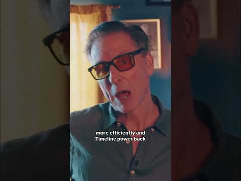 How To Support Your Mitochondria and Feel 10 Years Younger?