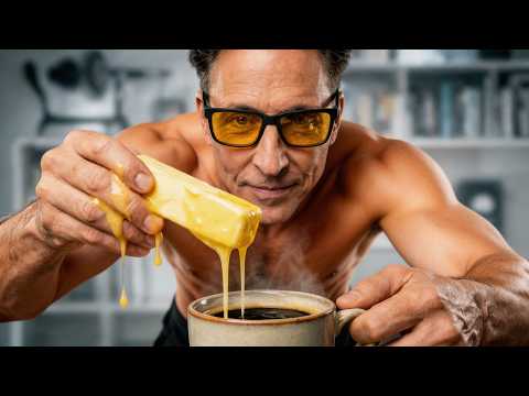 1 Cup Every Morning Made Me Lose 100 Pounds (Drink THIS)