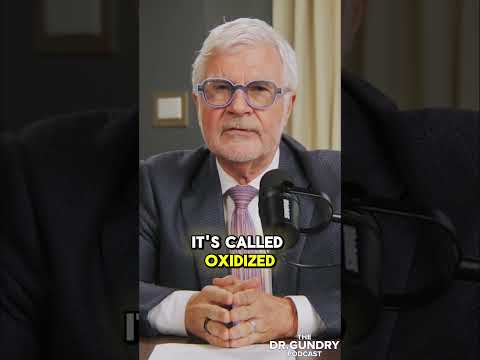 Your Doctor Is Freaking Out About Your Cholesterol? Watch This First