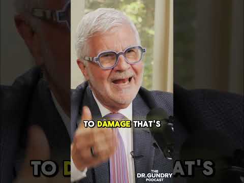 Everything You Know About Cholesterol Is Wrong #mindblown #health #shorts