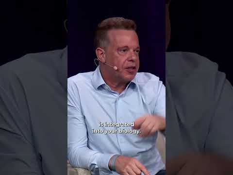 Your Brain Changes When You Do This | Dr Joe Dispenza