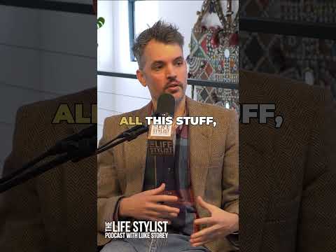 Our Bodies Work Like Social Structures