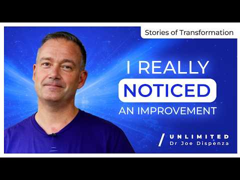 From Long COVID Symptoms to Renewed Energy