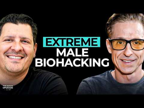 I Injected Stem Cells Into My Penis (Here’s What Happened)