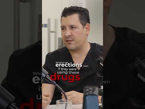 I Injected Stem Cells Into My Penis (Here’s What Happened)