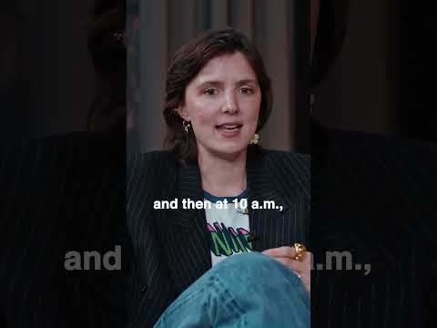 Never Eat Sweets On An Empty Stomach