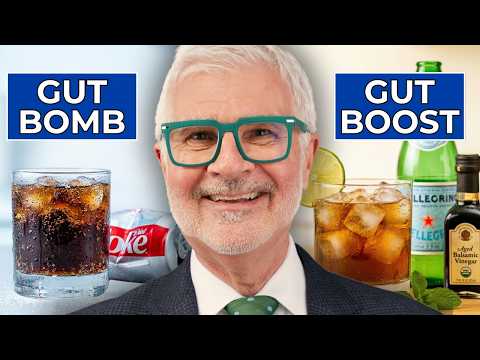 Drink THIS, Not THAT: 10 Healing Teas, 8 Toxic Drinks & 3 Homemade Sodas