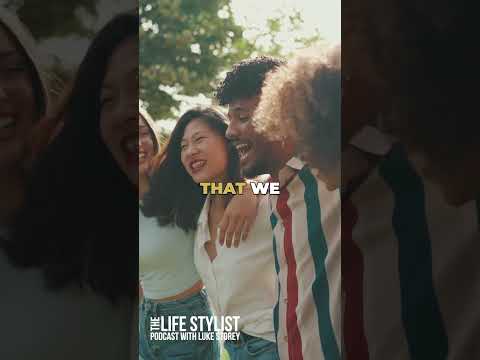 The Biggest Misconception About Loneliness