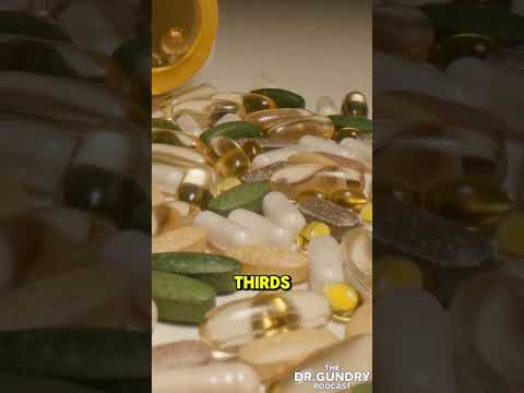 Which Supplements Are Actually Worth It?