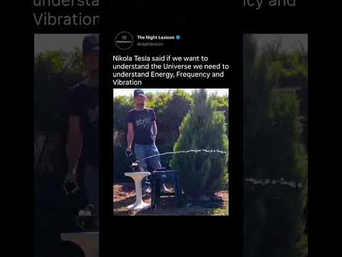 How Frequency Control What You See