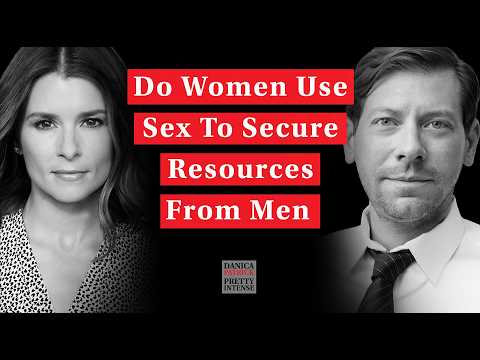 Orion Taraban | Is The Liberation Of Women Causing Population Loss | Relationships Of Today