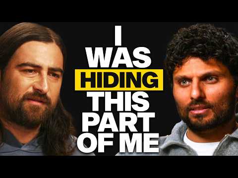 NOAH KAHAN Reveals His Battle with OCD & Anxiety – And What He’s Sharing for the First Time Ever