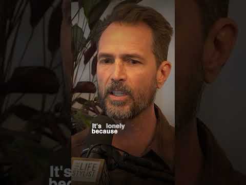 How to “Outsmart” Loneliness