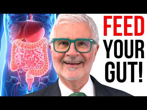 The Butyrate Problem Nobody’s Talking About | Dr. Gundry