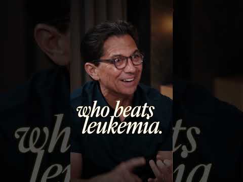 How Wayne Dyer Changed His Mindset