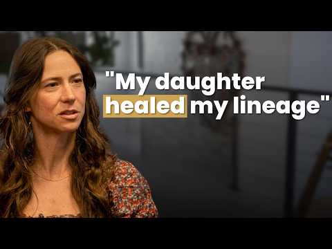 The Purpose of Birth, the Medical Matrix, & the Dangers of Schools with Eyla Cuenca