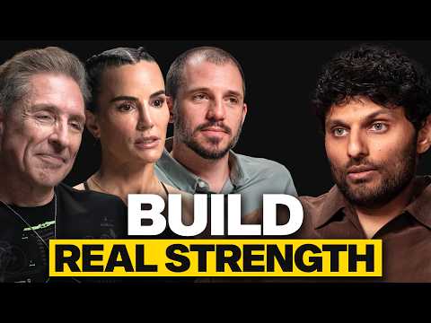 #1 Fitness Mistake Keeping You Tired, Weak & Unmotivated (Experts Reveal TOP Hacks)