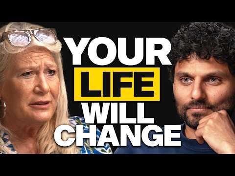 Understanding This Spiritual Framework will CHANGE How You Experience Your Entire Life!