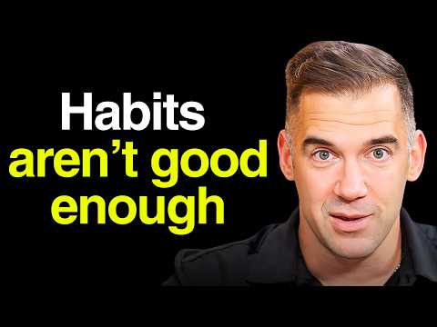 How To Reprogram Your Mind To Outperform 99% of People