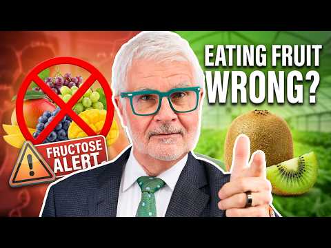 The #1 Fruit Most People Aren’t Eating And When They Are, They’re Eating It Wrong!