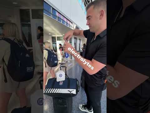 Interview + Travel Day