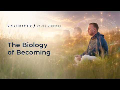 The Moment Meditation Begins to Change Your Biology | Dr Joe Dispenza