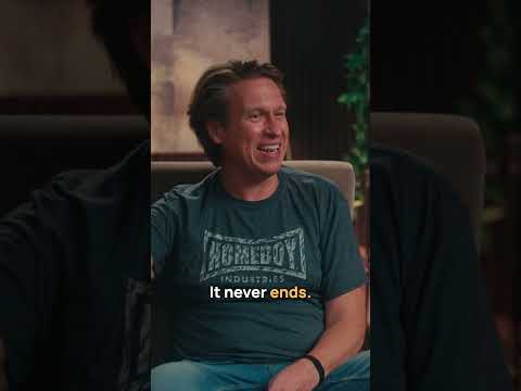 The One Thing That Will Never Stop Mattering in Your Life | Pete Holmes #shorts