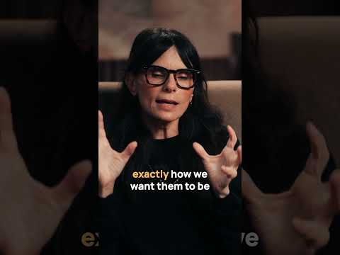 The Hidden Expectation That Is Quietly Destroying Your Relationship | Know Thyself #shorts