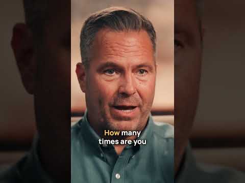 Why You Are Exhausted (You Are Avoiding Your Own Emotions) | Know Thyself #shorts