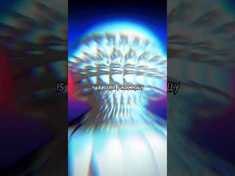 The Body Exists Inside Consciousness