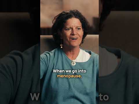 Why So Many Women Lose Themselves by 50 (And How Menopause Brings Them Home)