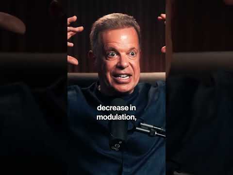 What Happens to Your Brain During a Mystical Experience (The Science Is Wild) | #drjoedispenza