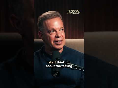 How They Are Controlling You (And the New Way to Lead) | #joedispenza
