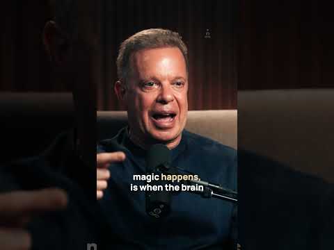 How People Actually Heal (The Real Reason Some Recover and Others Don’t) | #joedispenza