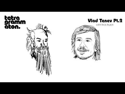 Vlad Tenev Pt. 2