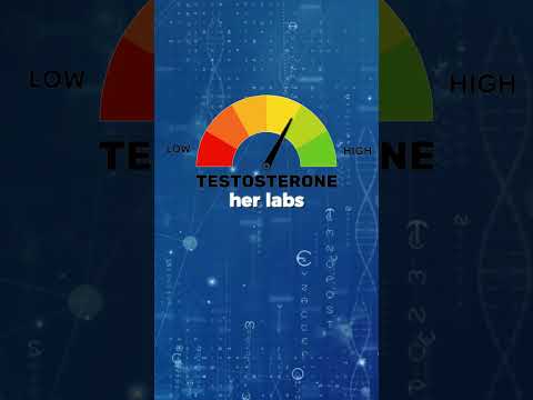 Why You Should Stop Obsessing Over Your Lab Ranges