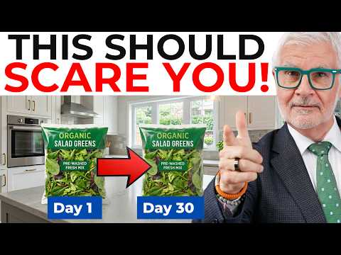 These 8 Foods Are Silently Wrecking Your Digestion – Clean Out Your Fridge Now!
