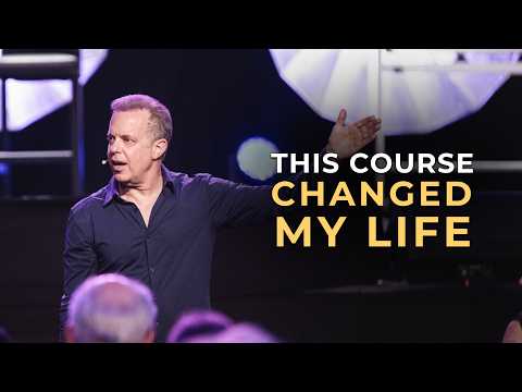 How People Are Changing Their Lives with the Progressive Online Course | Dr Joe Dispenza
