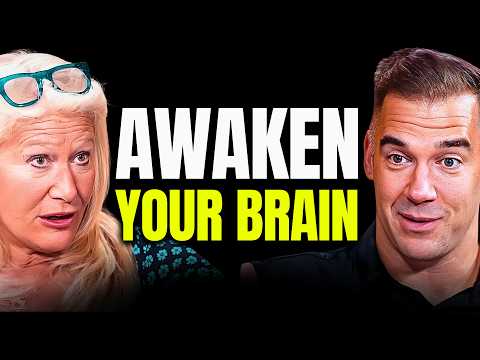 The Science of Spirituality: How Your Mind Is Creating Your Reality | Dr. Lisa Miller