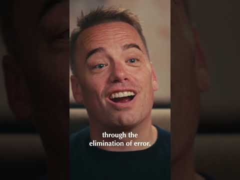 The Fastest Path to Real Truth (And Why Most People Avoid It) | Know Thyself #shorts