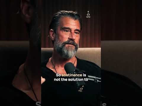 The Truth About Addiction No One Wants to Talk About | #richroll