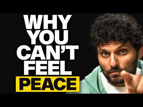 If You Can’t Make Decisions, Feel Stuck & Can’t Move Forward WATCH THIS
