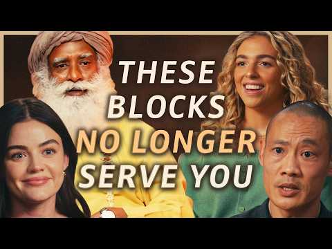9 Great Thinkers on the Inner Work That Frees You (Special Announcement!) – Compilation