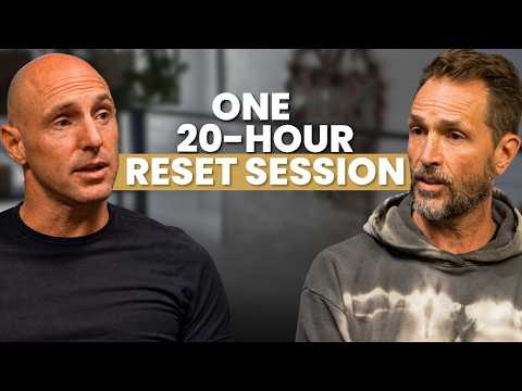 This Man Can Reset Your Life in One Day w/ Kyle Coursey