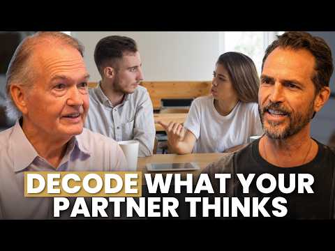 Relationship Expert Reveals the Secrets That Make Romance Last Forever w/ Dr. John Gray