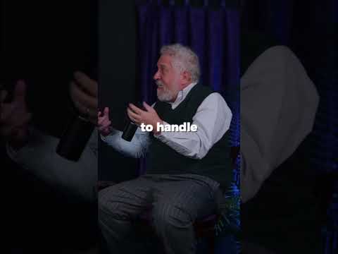 The Fragile Truth About Aging and Your Gut