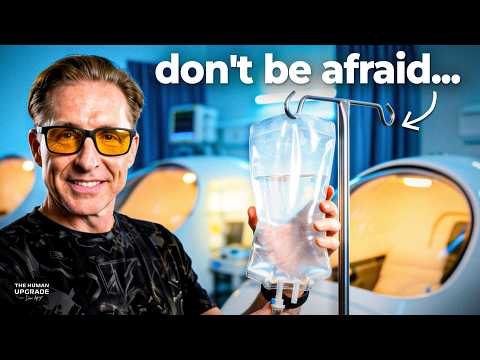 How KETAMINE Therapy Will Give You Your Life Back