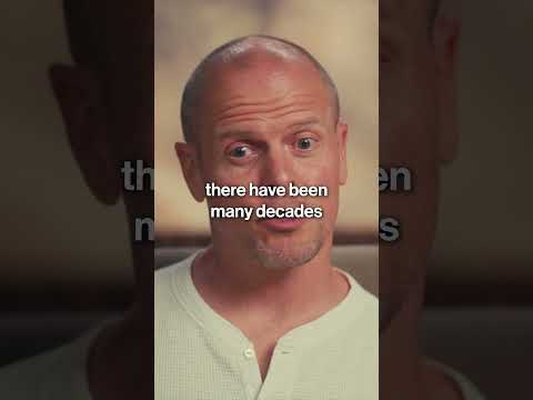 Finding the Balance Between Healing and Moving Forward | #timferris